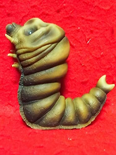 アートストーム　モスラ幼虫　リアルフィギュア アートストーム モスラ幼虫 リアルフィギュア 51KE1sqizcL
